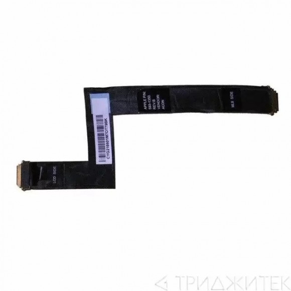 Шлейф матрицы для моноблока Apple iMac 21.5 A1311, 2011