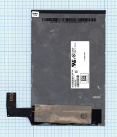 Матрица (экран) CLAA070WP06G XG для планшета Irbis VR301, R308, R37, F101, Irbis TZ752, 7", 1280x800, LED, глянцевая, б.у. Матрица (экран) CLAA070WP06G XG для планшета Irbis VR301, R308, R37, F101, Irbis TZ752, 7", 1280x800, LED, глянцевая, б.у.