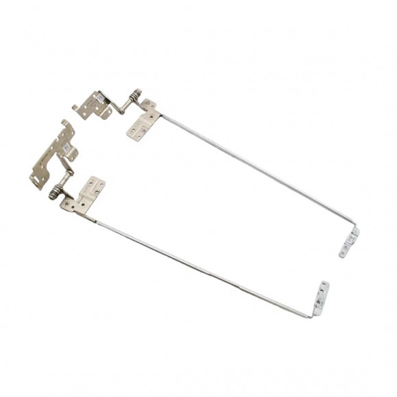 Завесы (петли) для ноутбука Lenovo IdeaPad B50-30, B50-45, B50-70, B50-80, B51-30, B51-45, B51-70, B51-80, N50-30, N50-45, N50-70, AM14K000400