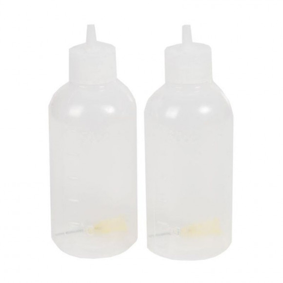 Флакон для флюса Pro'sKit MS-035 (2 штуки)
