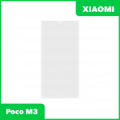 OCA пленка (клей) для Xiaomi Poco M3 OCA пленка (клей) для Xiaomi Poco M3