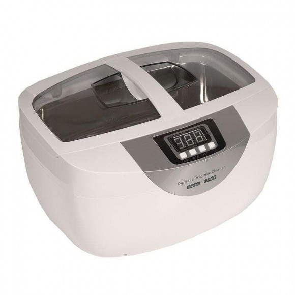Ультразвуковая ванна Skymen JP-4820 (2.5L, 60W), подогрев
