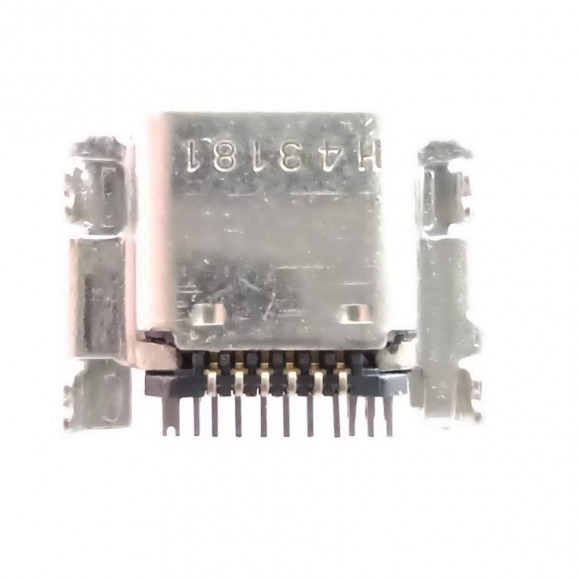 Разъем Micro USB для планшета Samsung T330, T331, T335
