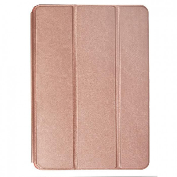 Чехол Smart Case для Apple iPad Air 10.5" (7), розовое золото