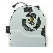 Вентилятор (кулер) для ноутбука Asus X751L, X751LX, X751LK, X751LAV, X751LD, 4-pin Вентилятор (кулер) для ноутбука Asus X751L, X751LX, X751LK, X751LAV, X751LD, 4-pin