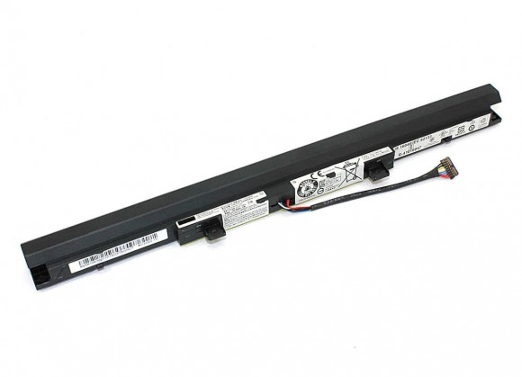 Аккумулятор (батарея) для ноутбука Lenovo V310-14ISK, V310-15ISK (L15L4A02) 14.4V 32Wh