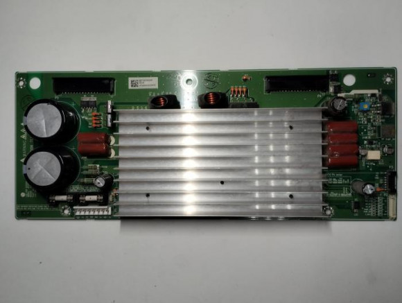 Z-sus 6870QZE009H от ТВ Toshiba 42WP48R с разбора