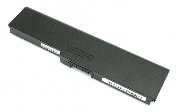 Аккумулятор (батарея) PA3634U-1BAS для ноутбука Toshiba Satellite L750 4400мАч, 10.8В (оригинал) Аккумулятор (батарея) PA3634U-1BAS для ноутбука Toshiba Satellite L750 4400мАч, 10.8В (оригинал)