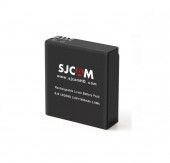Аккумулятор для видеокамеры SJCAM SJ6 Legend, 1000мАч, 3.8 Wh Аккумулятор для видеокамеры SJCAM SJ6 Legend, 1000мАч, 3.8 Wh