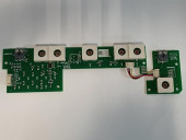 Дисплей (блок управления) 5213224481 DeLonghi уценено с разбора Дисплей (блок управления) 5213224481 DeLonghi уценено с разбора