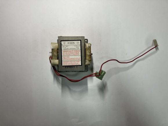 Трансформатор R1S57A от Gorenje mo17e1s С разбора