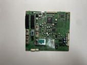 Майн плата BN94-00933B 00497 от ТВ Samsung PS-42E7SR с разбора
