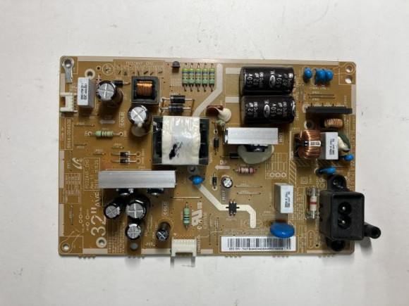 Блок питания BN44-00493B от ТВ Samsung UE32EH5000W с разбора