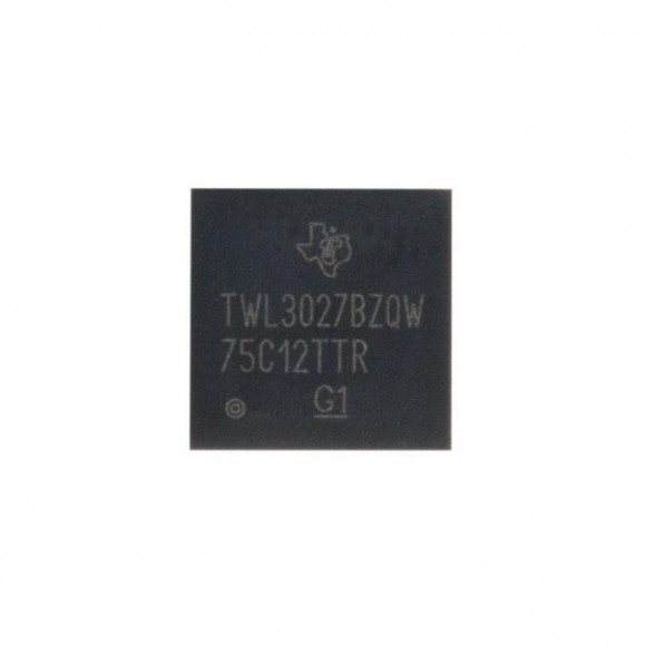 Контроллер питания C.S TWL3027 BGA