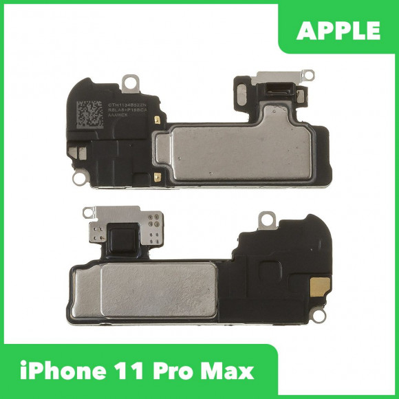Разговорный динамик (Speaker) для Apple iPhone 11 Pro Max