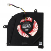 Кулер (вентилятор) процессора MSI GS63 GS73 CPU Кулер (вентилятор) процессора MSI GS63 GS73 CPU