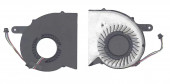 Вентилятор (кулер) для ноутбука HP ProBook 4340, 4341, 4340S, 4341S, 4-pin