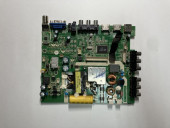 Майн плата MS0V591-ZC01-01 от ТВ Haier LE32m600 с разбора Майн плата MS0V591-ZC01-01 от ТВ Haier LE32m600 с разбора