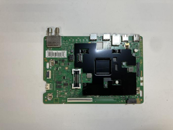 Майн плата BN41-02844A от ТВ Samsung QE50Q67AU с разбора