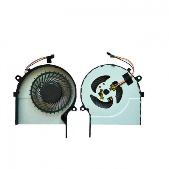 Вентилятор (кулер) для ноутбука Toshiba Satellite L50-C, L55-C, L55-C5272, P50-C, S55, S55-C, 3-pin