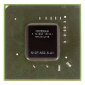 Видеочип GeForce GT540M, N12P-NS2-S-A1, RB Видеочип GeForce GT540M, N12P-NS2-S-A1, RB