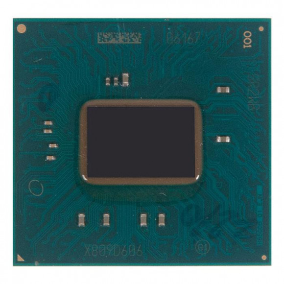 Хаб Intel SR2WB GL82Z270 RB