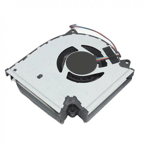 Вентилятор (кулер) для ноутбука Asus ROG STRIX Scar G533Q, G513QR, G713QR, G733QS, 12V, GPU