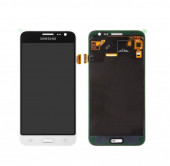 Модуль для Samsung Galaxy J3 2016 (J320F), белый (TFT) с регулировкой яркости