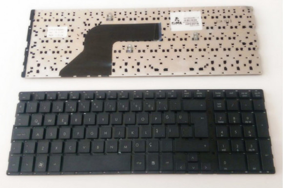 Клавиатура ноутбука HP ProBook 4510