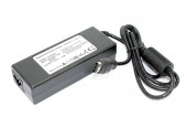 Блок питания (зарядное) для ноутбука HP 18.5В, 4.5A, five-hole Oval, 83Вт (OEM) Блок питания (зарядное) для ноутбука HP 18.5В, 4.5A, five-hole Oval, 83Вт (OEM)