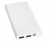 Внешний аккумулятор Hoco J55 Neoteric, 2.0A (10000mAh), белый