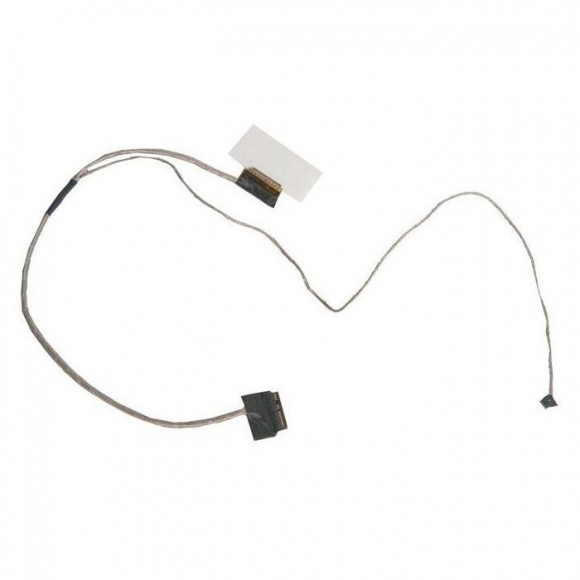 Шлейф матрицы для ноутбука Lenovo IdeaPad 100-15IBY, 100-14, 100-14IBY, 100-15, 14", 40 pin