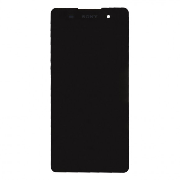LCD дисплей для Sony Xperia E5 5"(F3311) с тачскрином (черный)