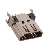 Разъем HDMi для Asus V220iC с разбора