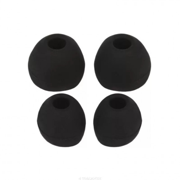 Гарнитура вставная WK WI80, черная