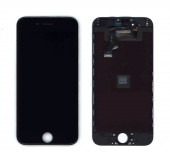 Дисплей для Apple iPhone 6 в сборе с тачскрином (Incell JK), черный Дисплей для Apple iPhone 6 в сборе с тачскрином (Incell JK), черный