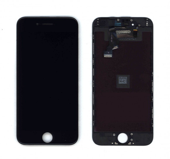 Дисплей для Apple iPhone 6 в сборе с тачскрином (Incell JK), черный