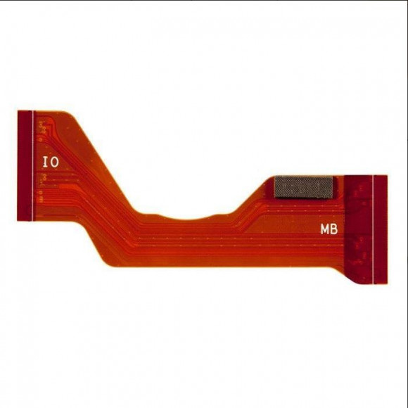 Шлейф для ноутбука Asus N501JM_FPC_R1.0 Шлейф для ноутбука Asus N501JM_FPC_R1.0