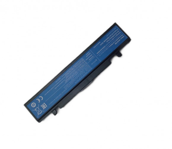 Аккумулятор (батарея) для ноутбука Samsung NP-RC512 (AA-PB9NC6B, AA-PB9NS6B) 11.1V 5200mAh Аккумулятор (батарея) для ноутбука Samsung NP-RC512 (AA-PB9NC6B, AA-PB9NS6B) 11.1V 5200mAh