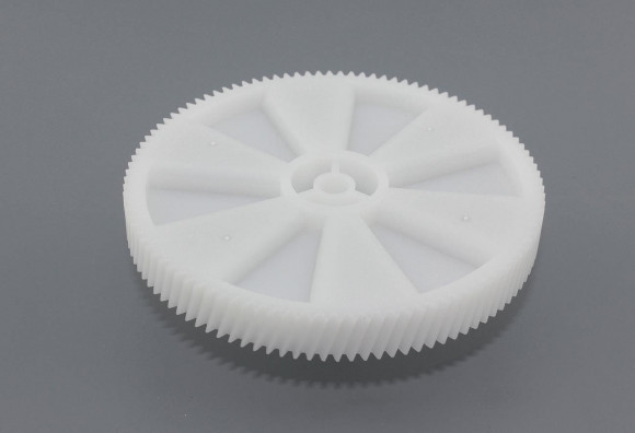 Большая шестерня для мясорубки Kenwood KW650740 Большая шестерня для мясорубки Kenwood KW650740