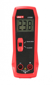 Тестер светодиодов UNI-T UT659D