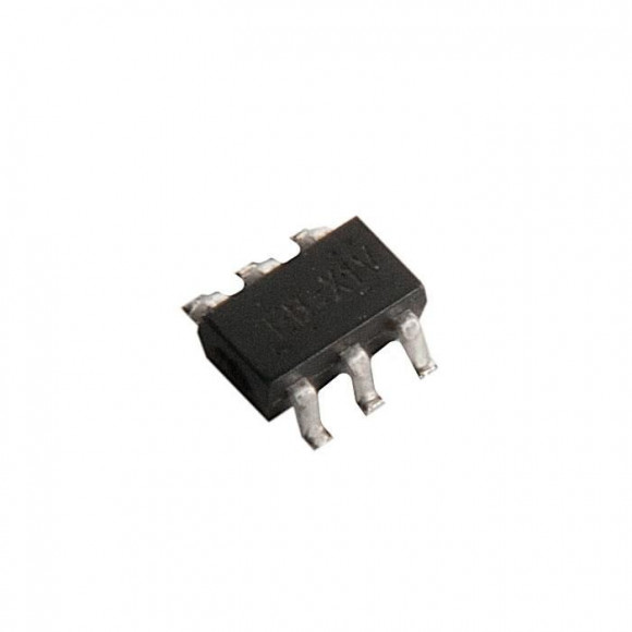 Микросхема RT9167-23CB E8= .. SOT23-5 с разбора