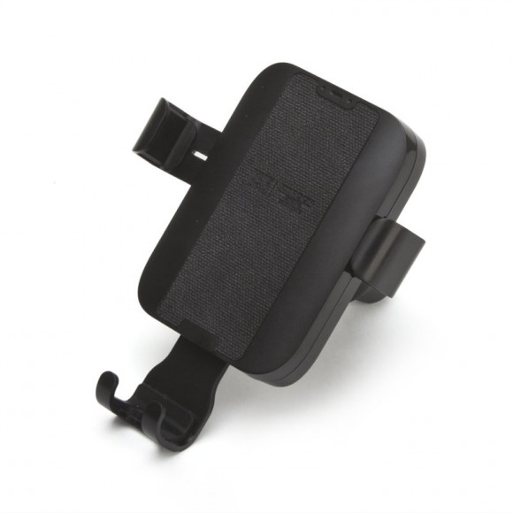 Держатель универсальный с беспров. зарядкой Joyroom JR-ZS181 Gravity Wireless Bracket, черный