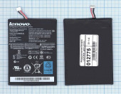 Аккумуляторная батарея L12T1P31 для Lenovo IdeaPad A2107, 3500мАч, 3.7В, Li-ion Аккумуляторная батарея L12T1P31 для Lenovo IdeaPad A2107, 3500мАч, 3.7В, Li-ion