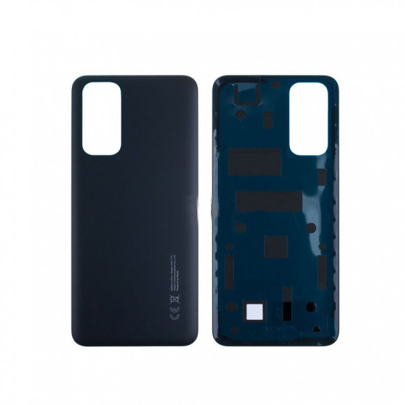 Задняя крышка корпуса для Xiaomi Redmi Note 11, серый