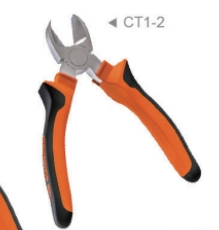 Бокорезы Jakemy JM-CT1-2 6"