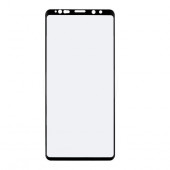 Защитное стекло Vixion 3D для Samsung Galaxy Note 8 (N950F), черный