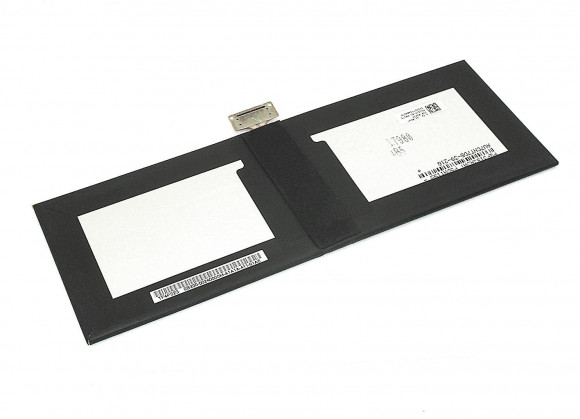 Аккумуляторная батарея C12-TF400C для Asus VivoTab Smart (ME400C), 3.7В, 25Wh Аккумуляторная батарея C12-TF400C для Asus VivoTab Smart (ME400C), 3.7В, 25Wh