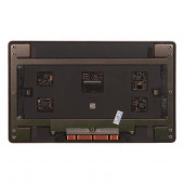 Тачпад для Apple MacBook Pro 16 A2485 Late 2021 Silver Серебро