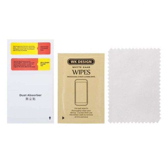 Защитное стекло Remax Zeus Series Mat Feeling Glass для Apple iPhone XS Max GL-36 с рамкой, черное